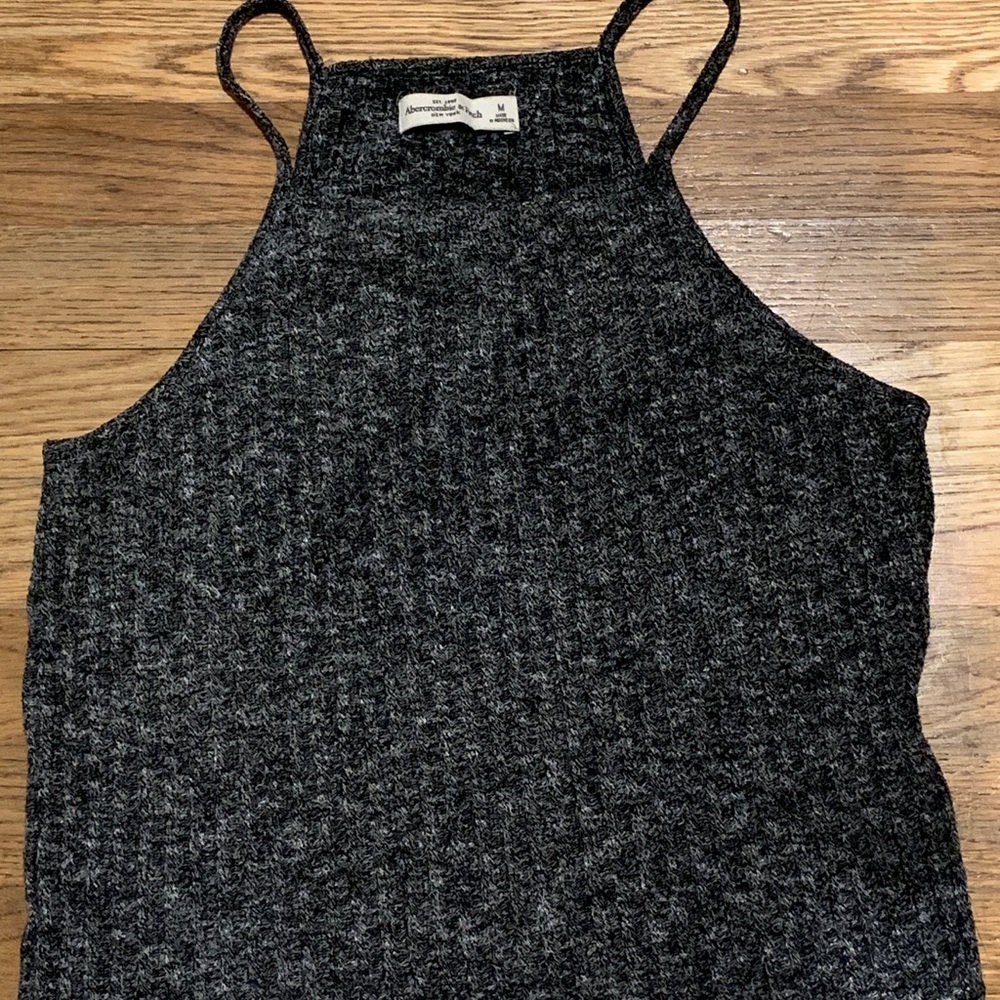 abercrombie & fitch shirt